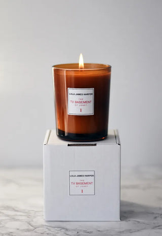 LIMITED OFFER ! Get your Free Candle ...